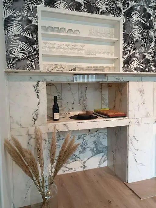 Huyze Lapin Vakantiewoning Brugge Casa de Férias
