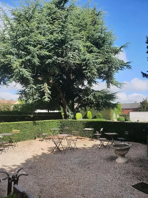 Huyze Lapin Vakantiewoning Brugge Bélgica