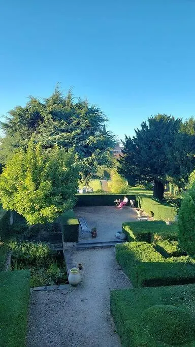 Huyze Lapin Vakantiewoning Brugge Bruges
