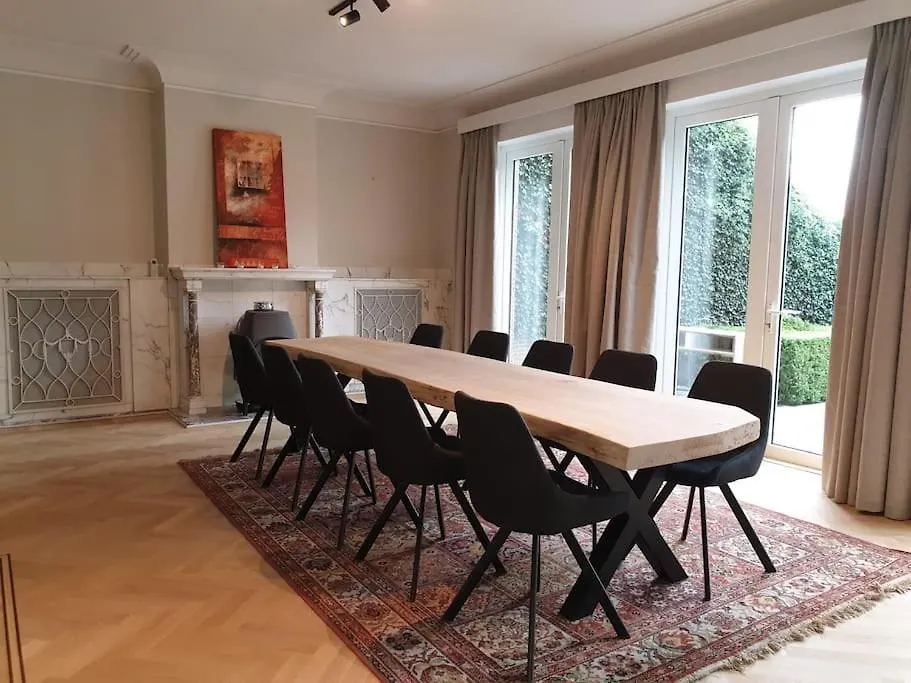 Huyze Lapin Vakantiewoning Brugge Bruges