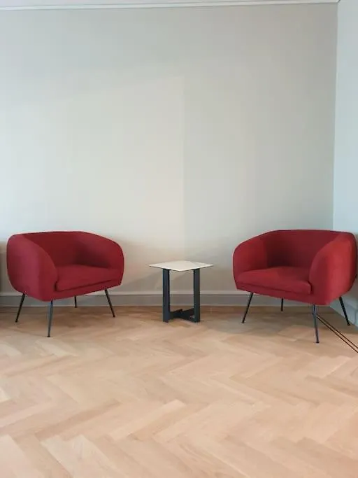 Casa de Férias Huyze Lapin Vakantiewoning Brugge Bélgica