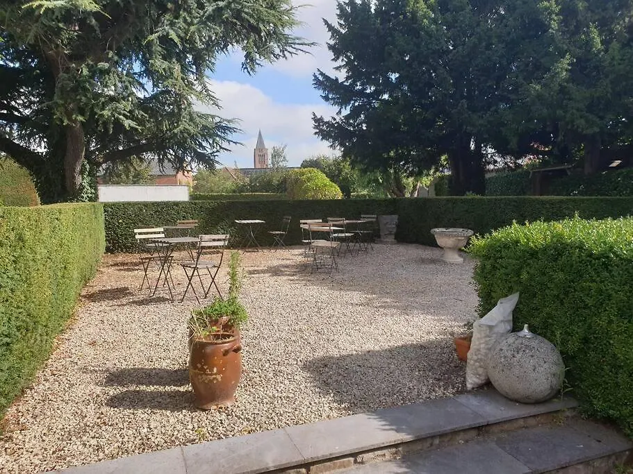 Casa de Férias Huyze Lapin Vakantiewoning Brugge