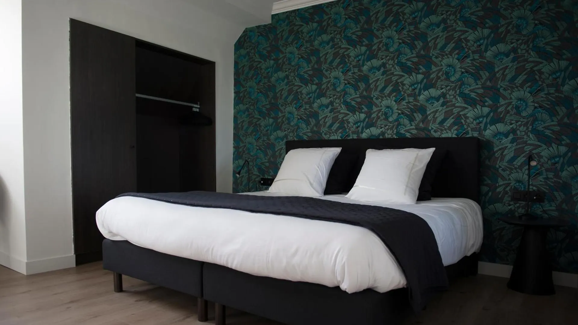 Huyze Lapin Vakantiewoning Brugge Bélgica