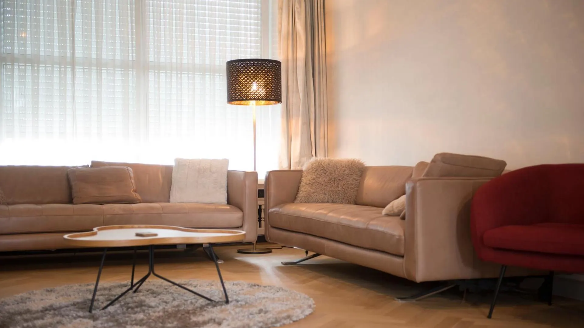Huyze Lapin Vakantiewoning Brugge Bruges