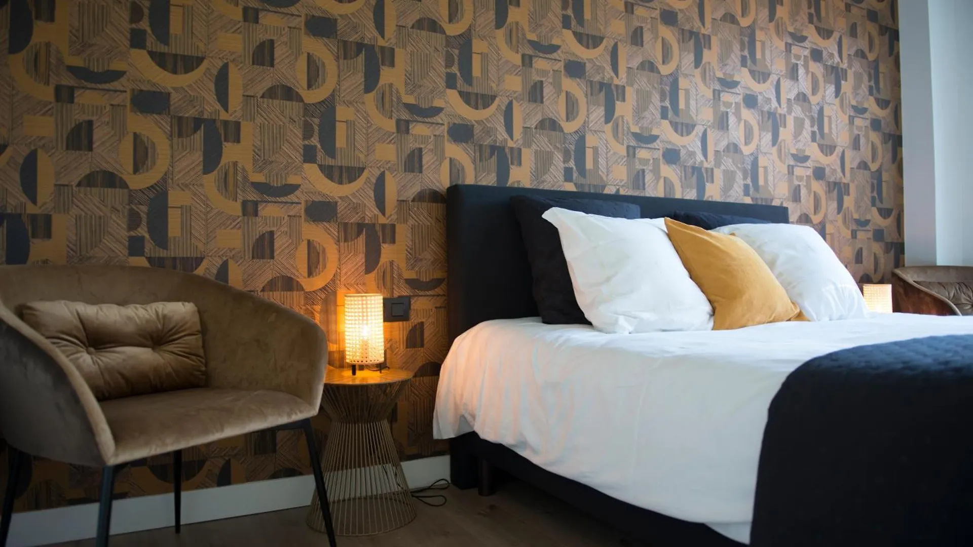 Casa de Férias Huyze Lapin Vakantiewoning Brugge