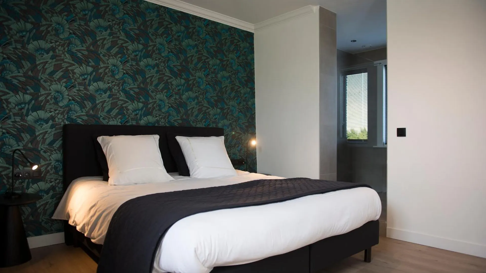 Huyze Lapin Vakantiewoning Brugge Casa de Férias Bruges