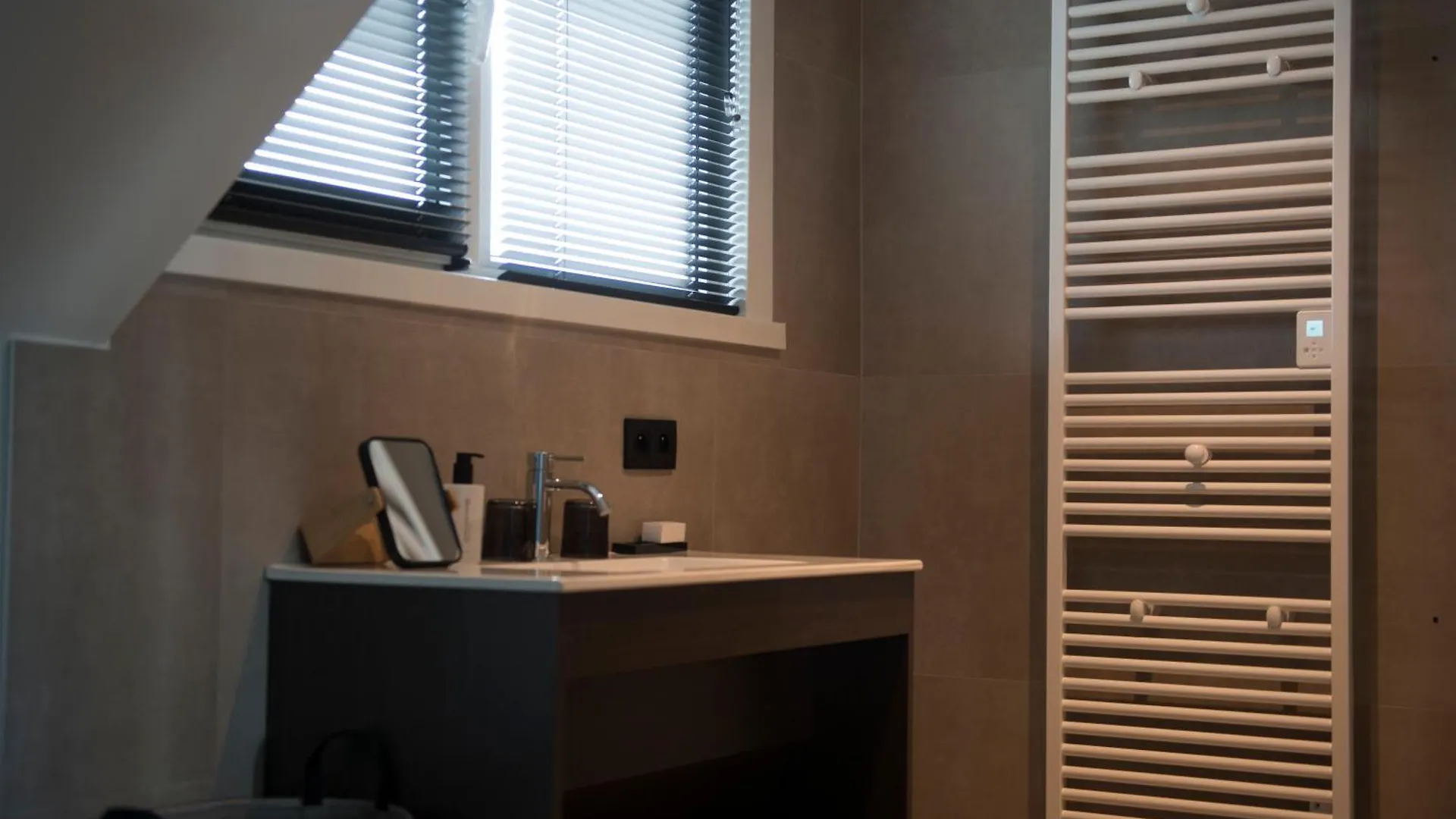 Huyze Lapin Vakantiewoning Brugge