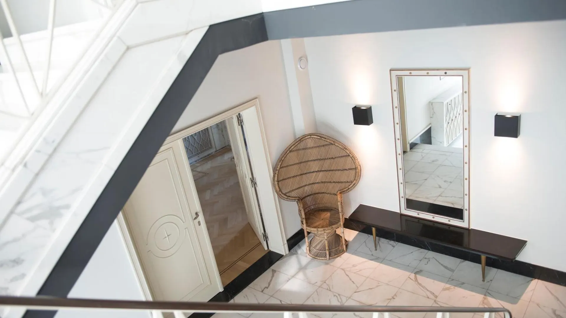 Huyze Lapin Vakantiewoning Brugge Casa de Férias
