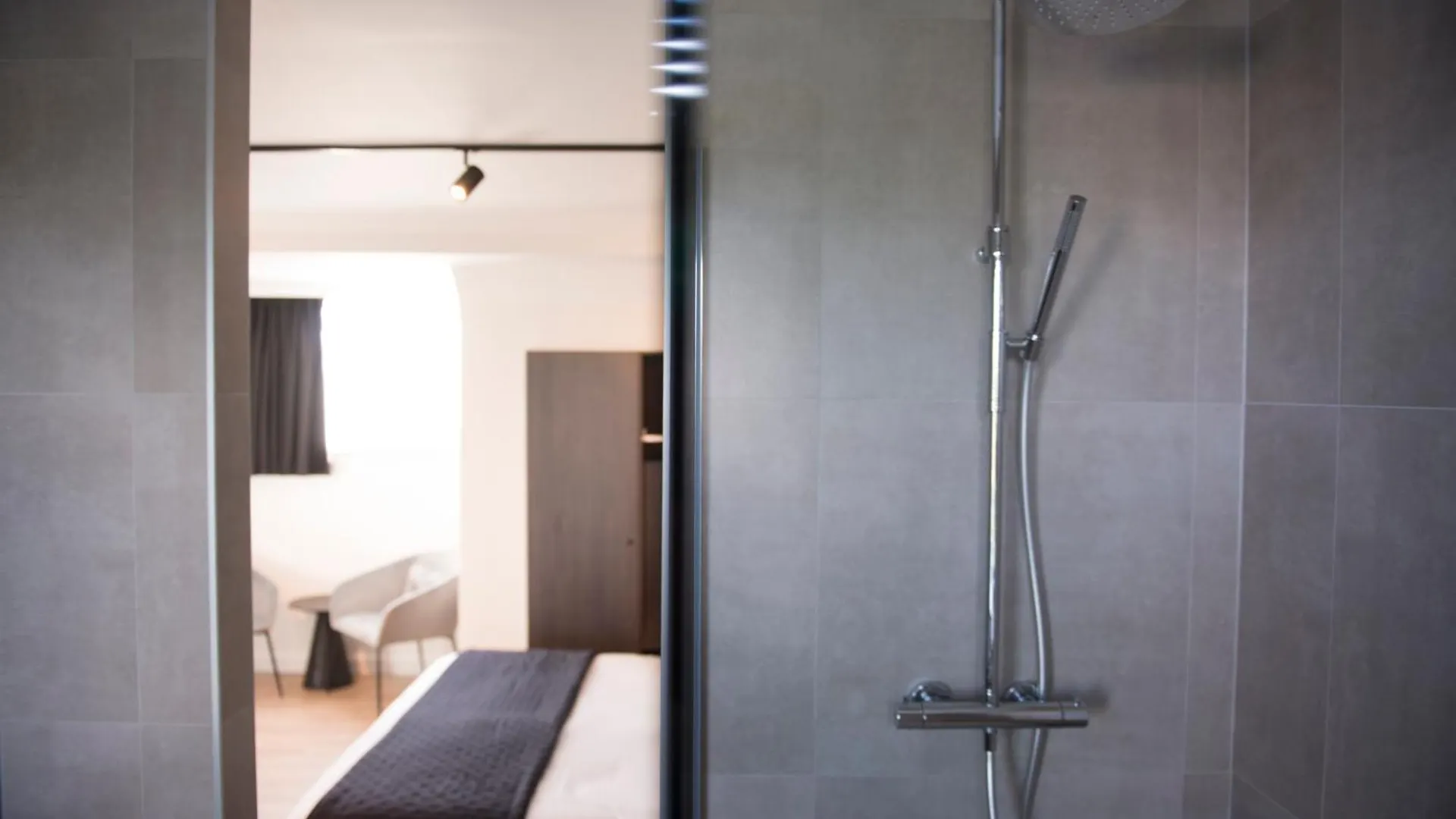 Huyze Lapin Vakantiewoning Brugge 0*, Bruges