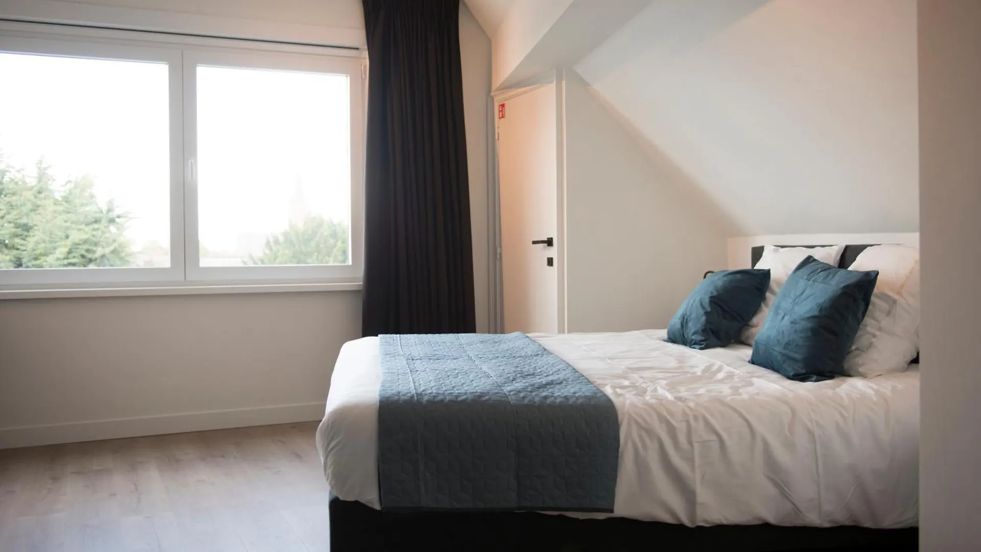 Casa de Férias Huyze Lapin Vakantiewoning Brugge Bélgica