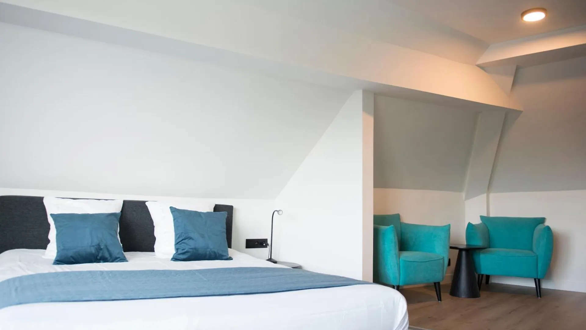 Huyze Lapin Vakantiewoning Brugge 0*, Bruges