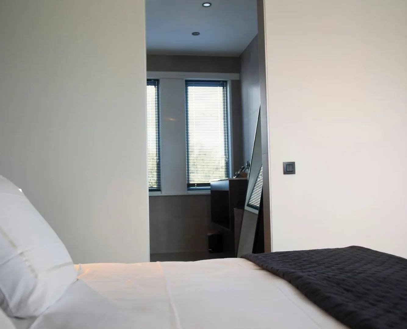 Huyze Lapin Vakantiewoning Brugge